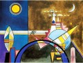 Bild XVI Wassily Kandinsky